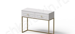 Консоль Стефани