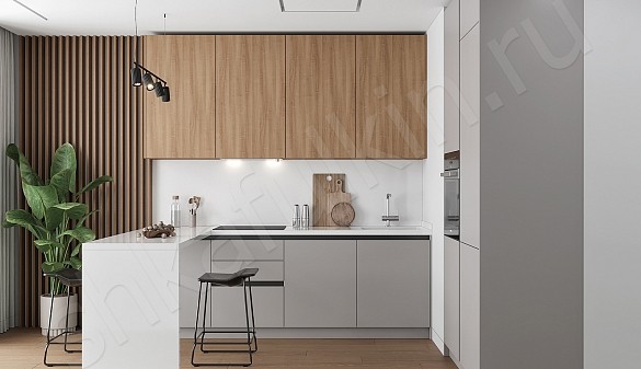 Кухня Милета