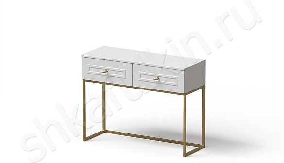 Консоль Стефани