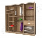 Шкаф 3 двери №7
