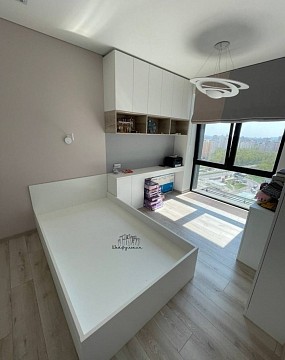 Изображение Заказ №12122 Розовый Современный   