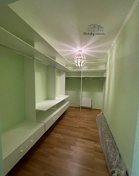 Изображение Заказ №8932 Светлые  3х створчатые  