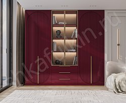 Скаволлини Стенка