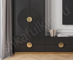 Ришелье Стенка