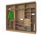 Шкаф 3 двери №32