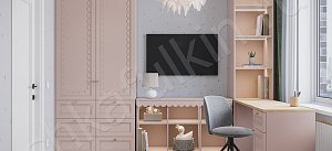 Гарнитур Аскетта