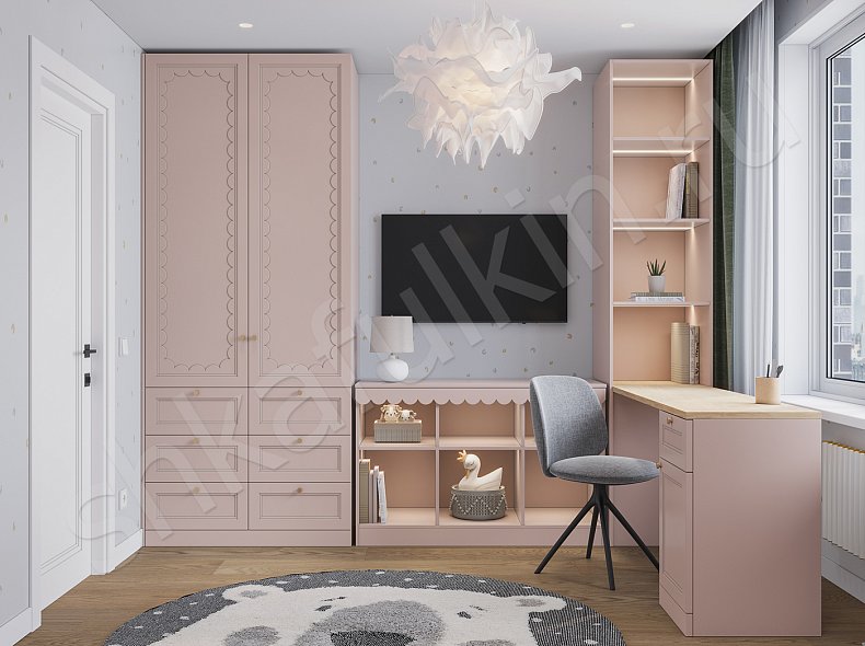 Гарнитур Аскетта