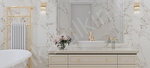 Тумба в ванную Вицента