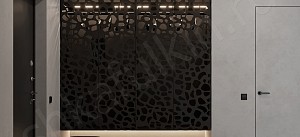 Прихожая Банди