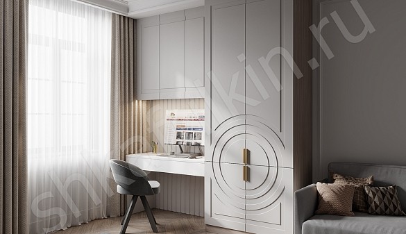 Детская Линдор