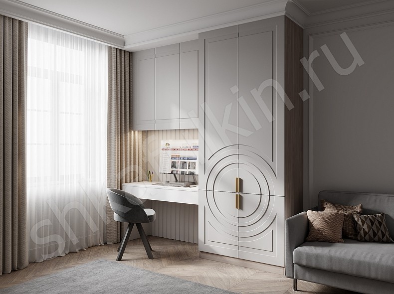 Детская Линдор