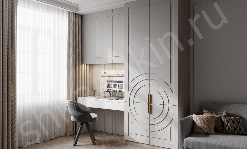 Детская Линдор