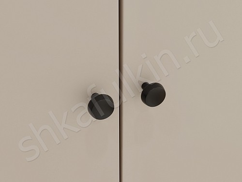 Изображение цвета Прихожая Олли  Минимализм 2х створчатые Прихожая 