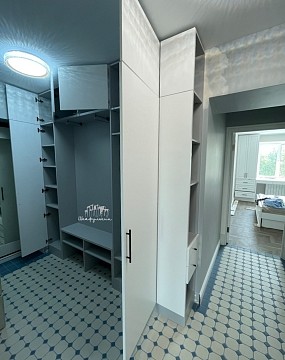 Изображение Заказ №13644 Цветной Современный   