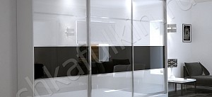 Корпусный шкаф-купе Дафнис