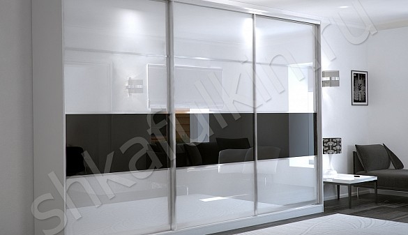 Корпусный шкаф-купе Дафнис