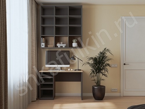 Рабочая зона Монни  Современный   