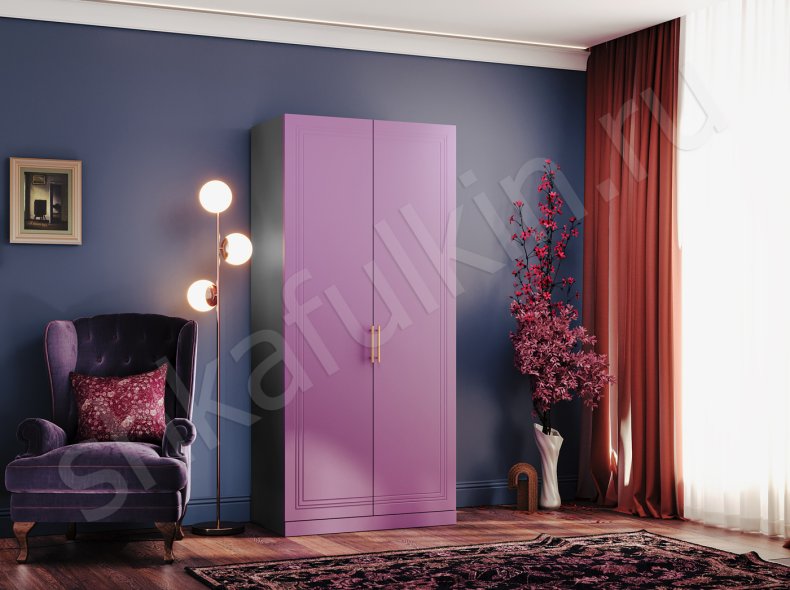 Изображение Шкаф Леонардо Лайт