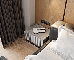 Шондер Тумба напольная