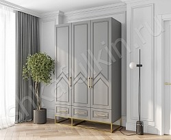 Квинни Шкаф корпусной