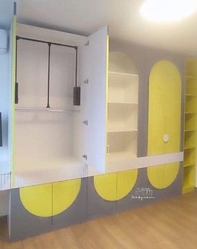 Изображение Заказ №13670 Светлые Современный   