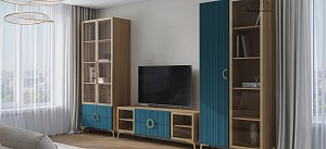 Стенка Обсидиан