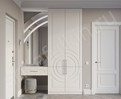 Линдор Прихожая