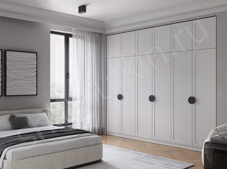 Изображение Шкаф Юнайт