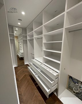 Изображение Заказ №8430 Светлые  3х створчатые  