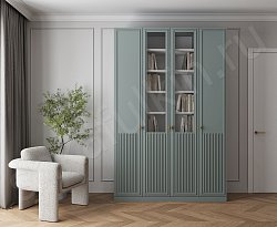 Мельпомена Шкаф распашной