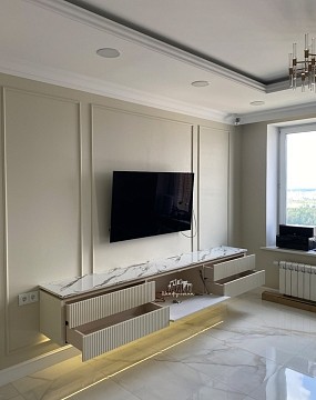 Изображение Заказ №13750 Коричневый Неоклассика   