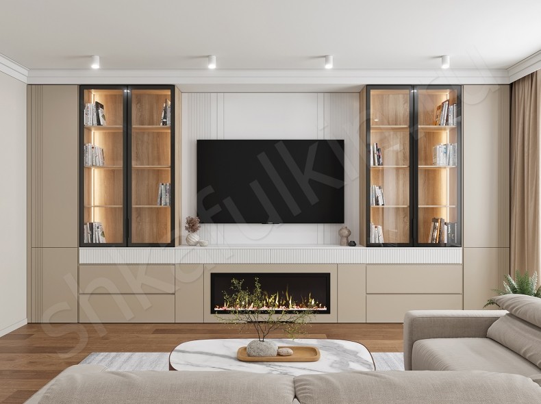 Изображение Гарнитур Айрис