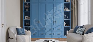 Шкаф Параиба