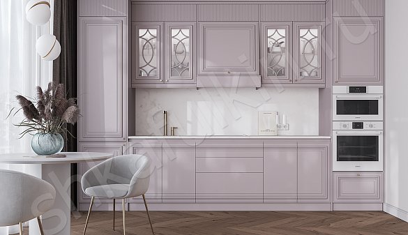 Кухня Роперро