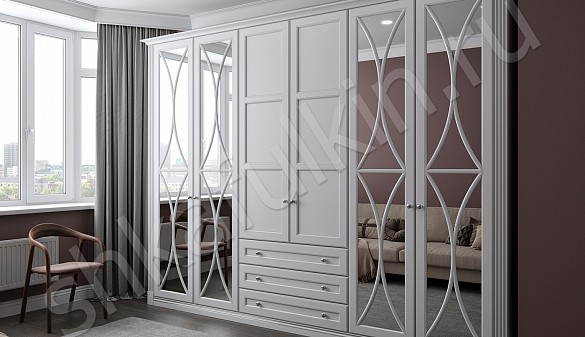 Шкаф Грация