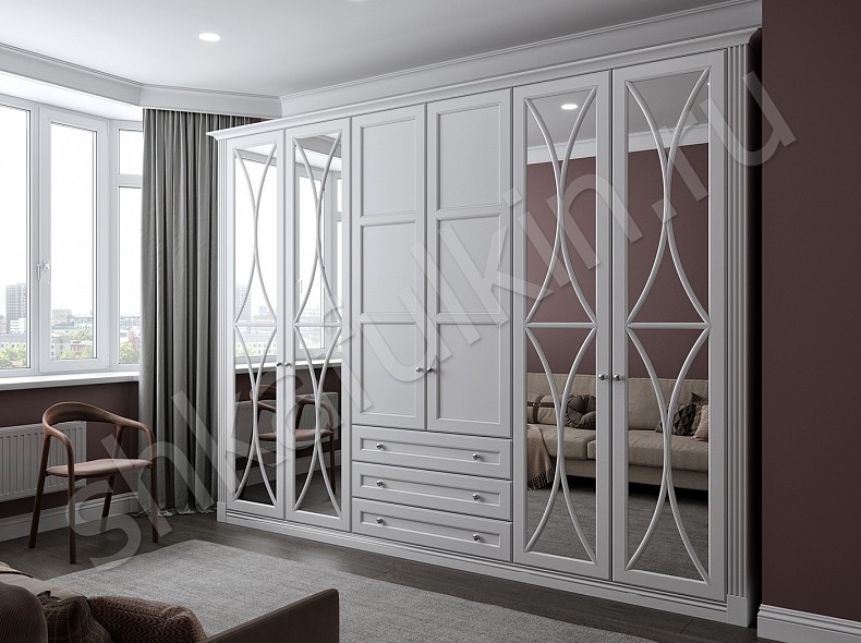 Шкаф Грация