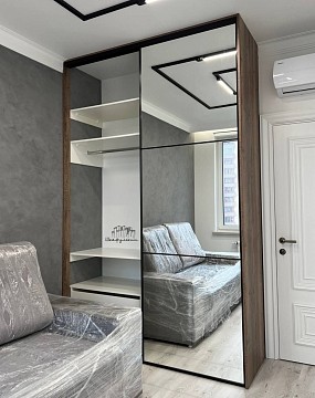 Изображение Заказ №12616 Белый Современный   