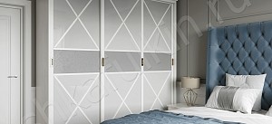 Корпусный шкаф-купе Ромео