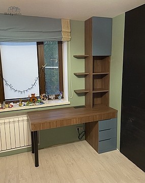 Изображение Заказ №12578 Древесный    