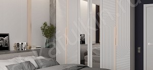 Шкаф Зингер