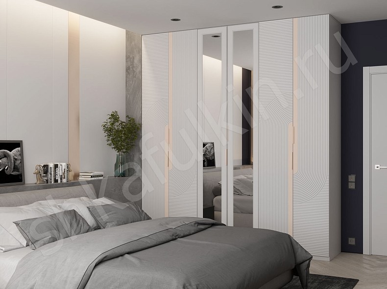 Шкаф Зингер