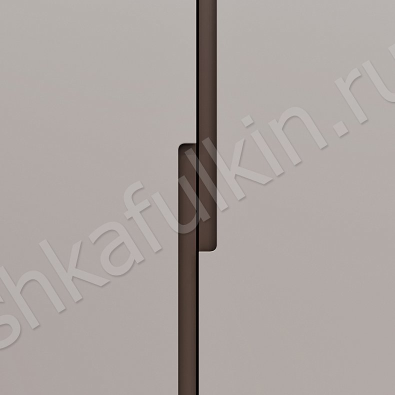 Прихожая Травиата Белый Цветной Минимализм 4х створчатые Прихожая Для вещей 14