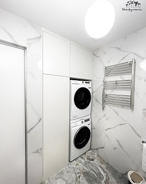 Изображение Заказ №13912 Белый Современный   