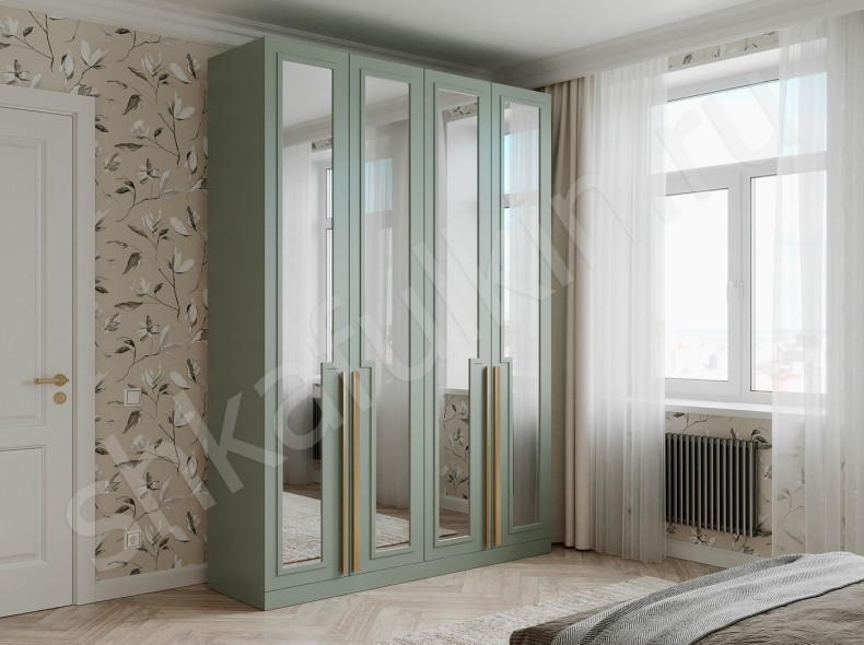 Шкаф Танзано