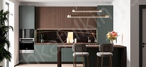 Кухня Конкорд