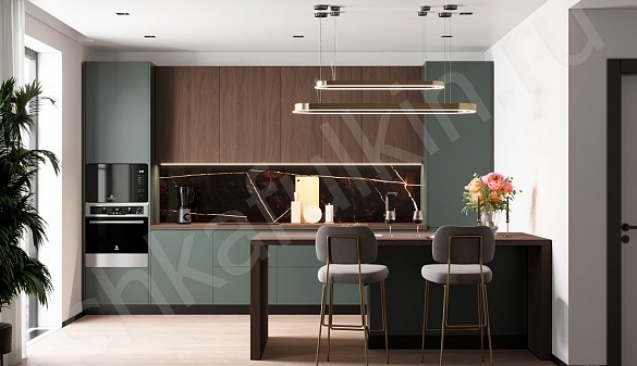 Кухня Конкорд