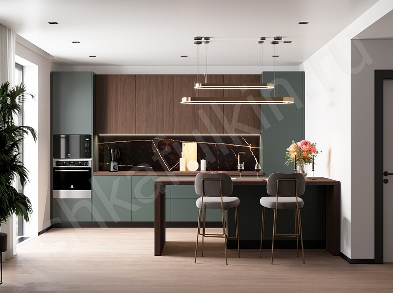 Кухня Конкорд