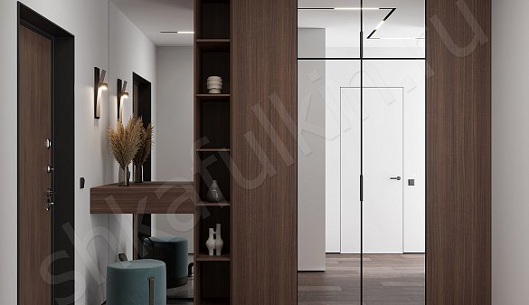 Прихожая Канди