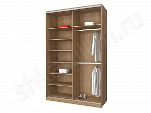 Шкаф 2 двери №20