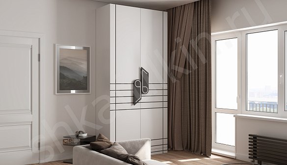 Шкаф Моцарт